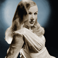 Veronica Lake