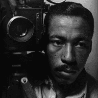 Gordon Parks