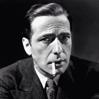 Humphrey Bogart