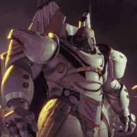 Dominus Ghaul