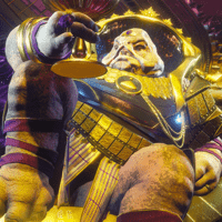 Emperor Calus