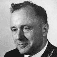 John Archibald Wheeler