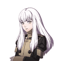 Lysithea von Ordelia