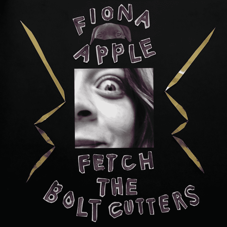 Fiona Apple - Rack of His