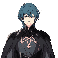 Byleth Eisner