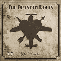 Backstabber the Dresden dolls