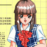 Megumi Mikihara