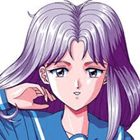 Mira Kagami