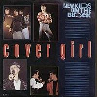 New Kids on the Block - Cover Girl