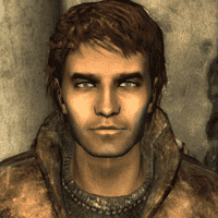 Vance (Fallout 3)