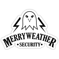 Merryweather Security