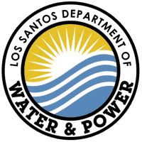 San Andreas Water and Power