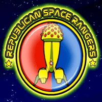 Republican Space Rangers