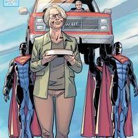 Martha Kent