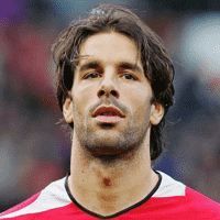 Ruud van Nistelrooy