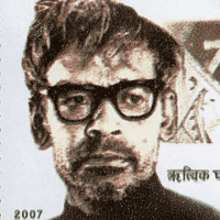 Ritwik Ghatak