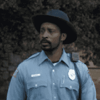 Officer Powell