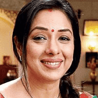 Rupali Ganguly