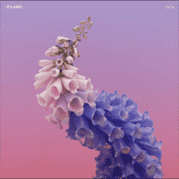 Flume - Tiny Cities feat. Beck