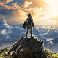 The Legend of Zelda: Breath of the Wild