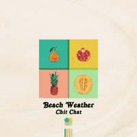 Sex, Drugs, Etc. -  Beach Weather