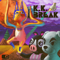 K.K. Break