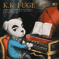 K.K. Fugue