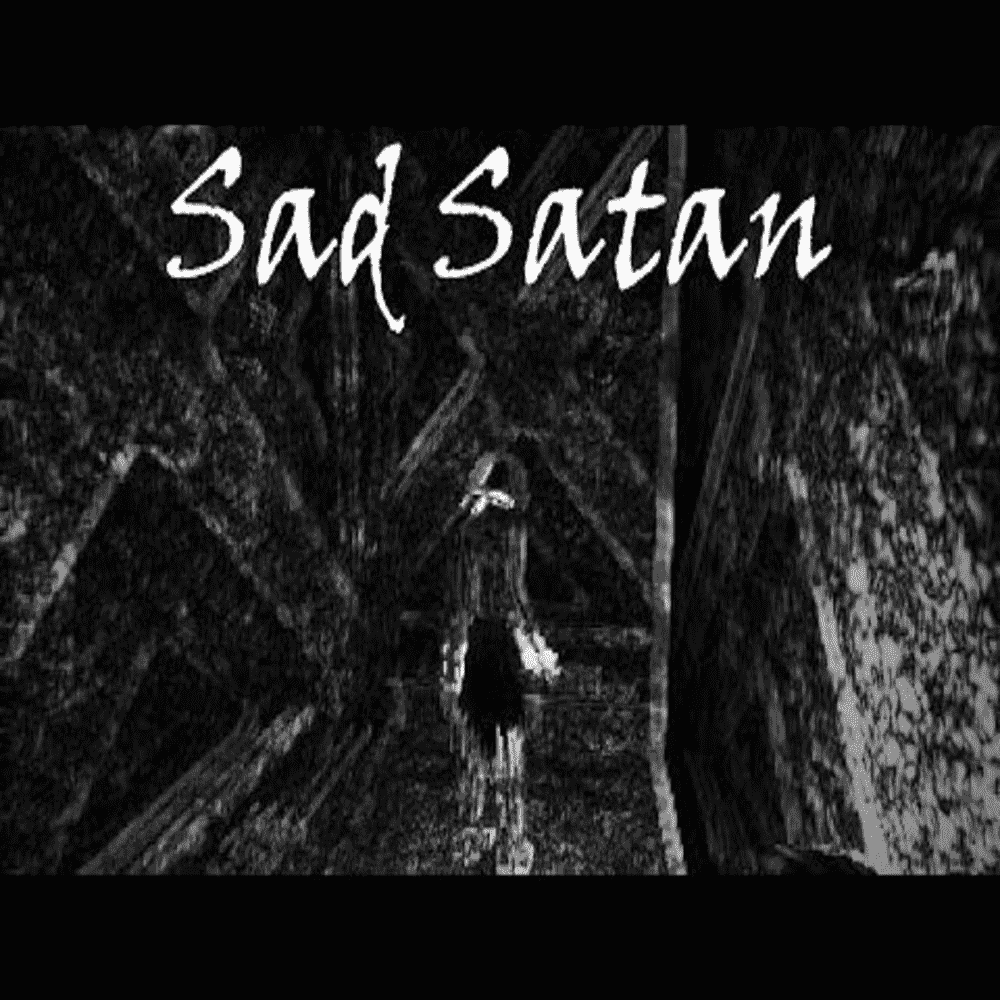 Sad Satan