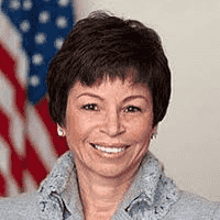 Valerie Jarrett