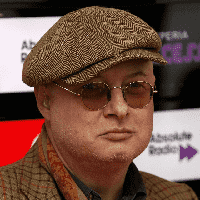 Andy Partridge