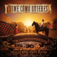 Christian Nodal - Dime Como Quieres