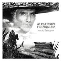 Alejandro Fernandez - Caballero