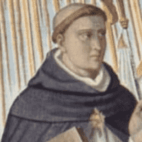 St Thomas Aquinas