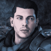 Scott Ryder