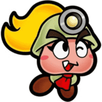 Goombella