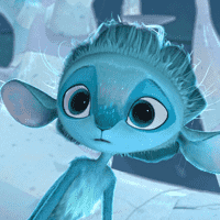 Mune: guardian of the moon