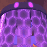 The Burst