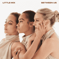 Little Mix - Between us