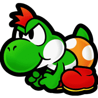 Yoshi Kid