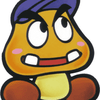 Goombario