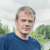 Mark Haddon