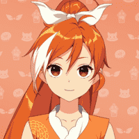 Crunchyroll Hime