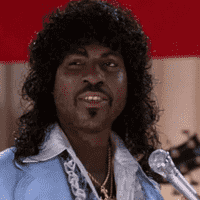 Randy Watson