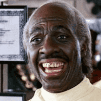 Clarence