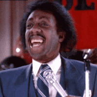 Reverend Brown