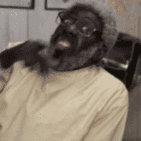Morris the Barber