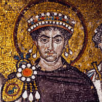 Justinian I