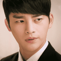 Kang Woo