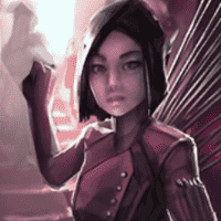 Lily (Flechette)