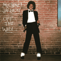 Michael Jackson - Rock With You